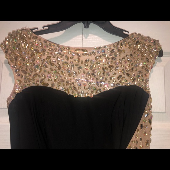 Jovani Evening Gown - Picture 7 of 8